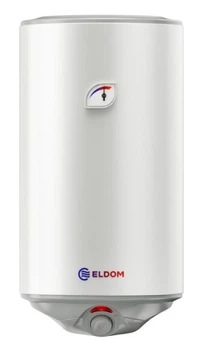 Водонагреватель ELDOM Style 50 SLIM круглый фланец