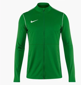 Кофта унисекс Nike Dry Park 20 2XL Зелений BV6885-302