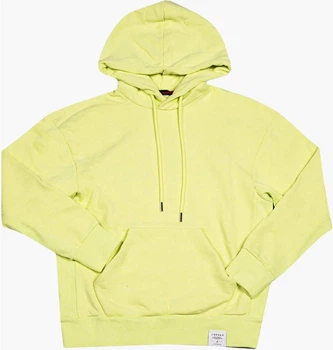 Худі чоловіче Jordan Cat Hoodie Green M Зелений AV2933-335