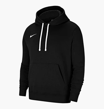 Худи мужское Nike Park 20-Hoody M Черный CW6894-010