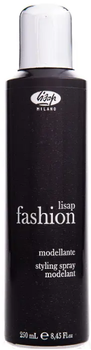 Спрей Lisap Fashion Modellante моделювальний 250 мл (1700150000019)