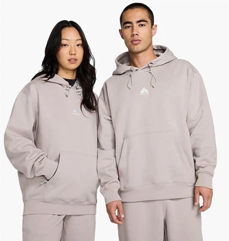Худи мужское Nike Acg Therma-Fit M Бежевый DH3087-009