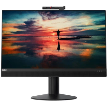 Моноблок Lenovo ThinkCentre M920z/i3-8100/16GB DDR4/SSD 512GB/24"(1920x1080) FHD IPS - Б/У