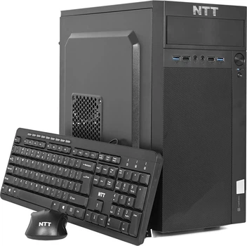 Компютер NTT System proDesk (ZKO-i7H610DDR5-H02P)