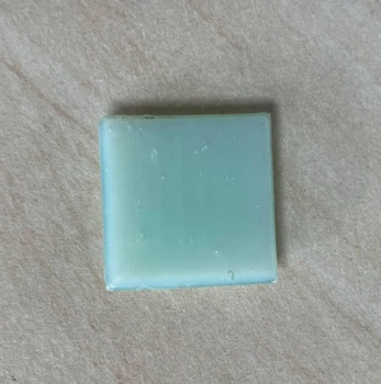 Лист мозаики Picaso Rainbow 20x20 mm светло-мятный 225 шт (WA 40)