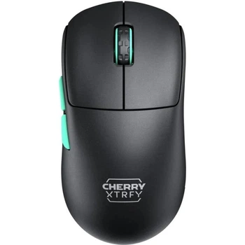 Мышь Xtrfy M68 Wireless Black (CX-M68W-BLACK)