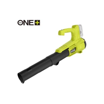 Повітродувка Ryobi ONE+, RY18BLA-0, 18V, 145км/год, 2.1кг (без АКБ та ЗП) (5133005411)
