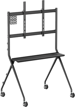 Стійка для телевізора  Vogels ESSENTIAL T1011 50-86" Black (8712285414800)