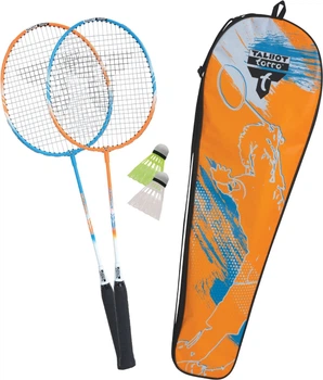 Набір для бадмінтону Talbot Torro Badminton Set 2 Attacker 449411 (4015752494119)