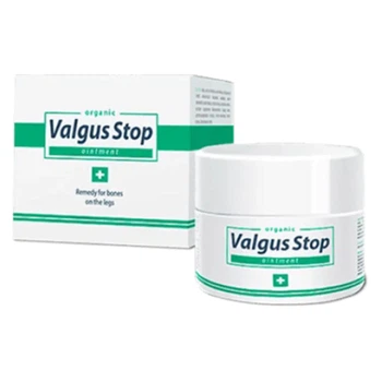 Крем-гель Valgus Stop для ухода за стопами увлажняющее средство против усталости и дискомфорта ног объем 150 мл