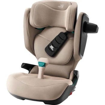 Автокрісло Britax-Romer Kidfix Pro Isofix коричневе