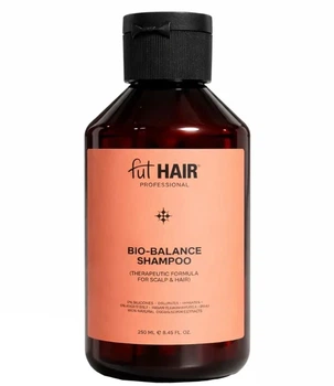 Балансирующий шампунь для кожи головы и волос Fut Hair Bio-Balance Shampoo 250 мл
