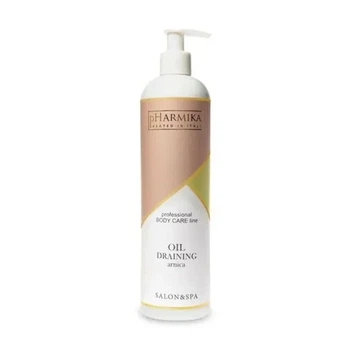 Гель холодный обертывания для тела Pharmika Gel Cold Wrap 500 мл