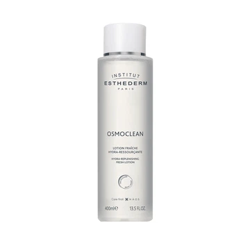 Гидровосстанавливающий лосьон Institut Esthederm Hydra-replenishing fresh lotion 400 мл