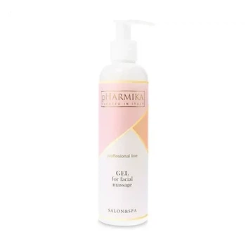 Гель для массажа лица с витаминами Pharmika Gel For Facial Massage 250 мл
