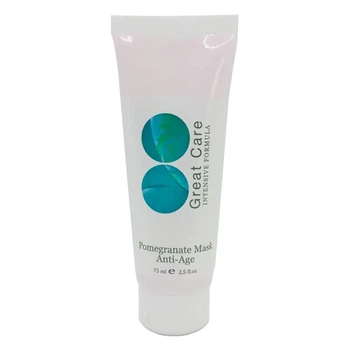 Гранатова маска Great Care Anti-Age Pomegranate Mask 230 млм
