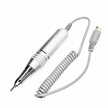 Ручка для фрезера Nail Drill PRO на 35000 об. (5-ти канальный разъем) для ZS-606, ZS-705, улучшенная
