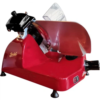 Krajalnica Berkel Pro Line XS25 (XS25 ROSSO)