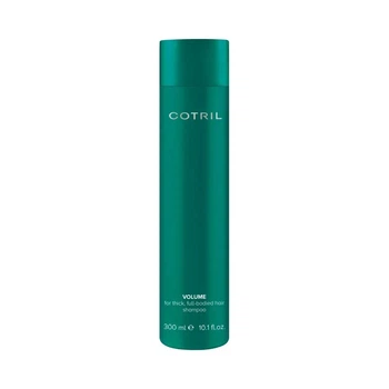 Cotril Volume Shampoo Ущільнюючий шампунь для тонкого волосся 300 мл