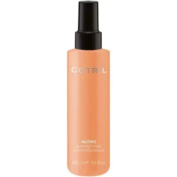 COTRIL Nutro High Nourishing Overnight Serum Ночная сыворотка, 150 мл