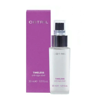 COTRIL антивозрастной эликсир TIMELESS ELIXIR ANTI-AGE BEAUTY ELIXIR 30 мл