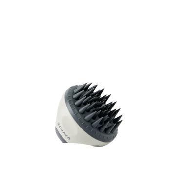 Davroe Exfoliates and Massages the Scalp Массажная щетка для кожи головы