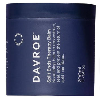 Davroe Split Therapy Balm Бальзам для секущихся кончиков волос 200 мл