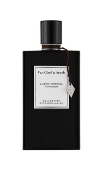 Van Cleef & Arpels Collection Extraordinaire Ambre Imperial (Tester)