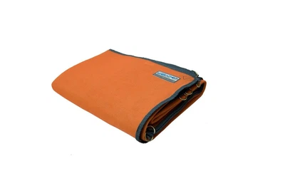 Пляжный коврик-антипесок Falcon CGear SandFree Mat 200x200см Оранжевый