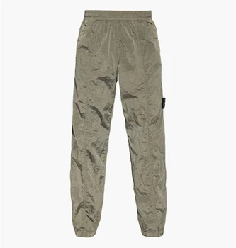 Брюки мужские Stone Island Grey 36 Сірий K2S153100013-S0019-V0054
