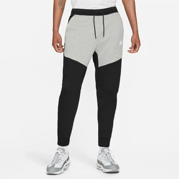 Брюки мужские Nike Sportswear Tech Fleece XL Черный CU4495-016