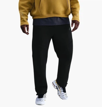 Брюки мужские Nike Tech Fleece Oh Black XS Черный IM0697-010