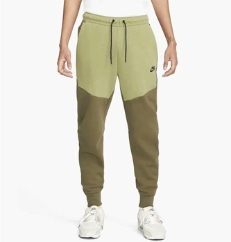 Брюки чоловічі Nike Nsw Tech Fleece Jogger XL Комбінований CU4495-222
