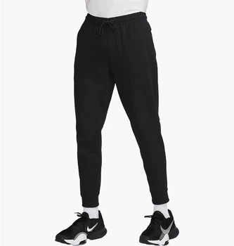 Брюки чоловічі Nike M Dri-Fit Uv Primary Jogger L Чорний FZ0975-010