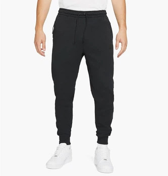Брюки чоловічі Nike Sports Wear Te Fleece Jogger 2XL Чорний DD5293-010