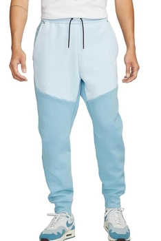 Брюки мужские Nike Tech Fleece XL Голубой CU4495-494