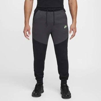 Брюки мужские Nike Tech Fleece Joggers S Темно-серый HV0959-015