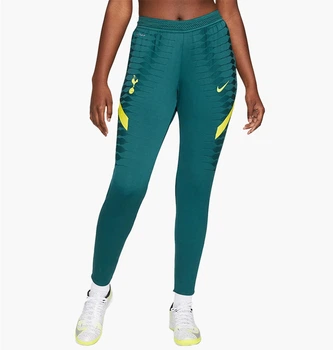 Брюки мужские Nike Tottenham Hotspur 21/22 Dri-Fit Adv Elite Pant Turquoise M Бирюзовый DB6885-397