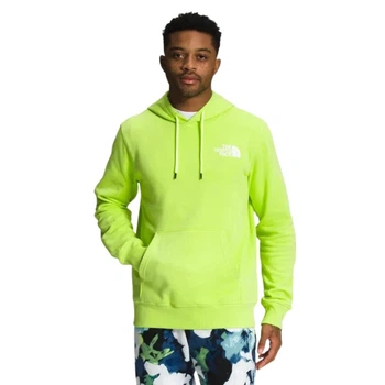 Худі чоловіче The North Face Box Nse Pullover Hoodie Neon Green S NF0A7UNSIAM