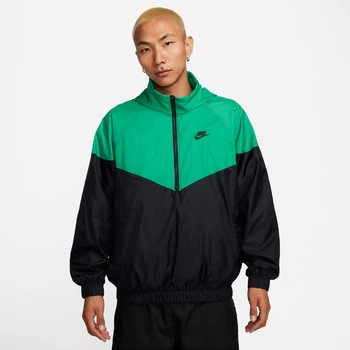 Кофта мужская Nike M Wr Anorak Jkt M Комбинированный DQ4910-324