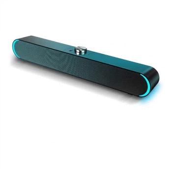 Портативная колонка Saida V-183 3W