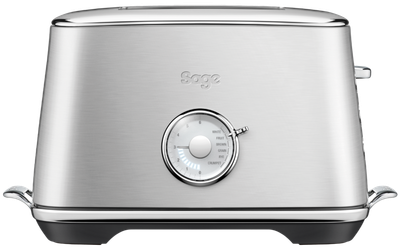 Toster Sage Select Luxe STA735BSS4EEU1