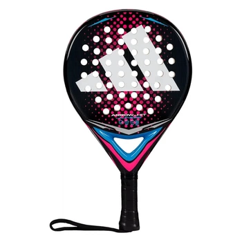 Ракетка для падела Adidas Arrow Hit Junior Black/Pink (1114-AR4CA3U54)
