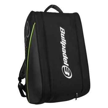 Сумка Bullpadel BPP26014 Advance Black/Lime (1114-495073)