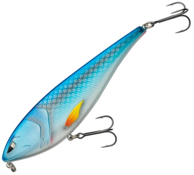 Воблер Berkley Zilla Glider 160 mm 67 g Blue (1102-1570845)