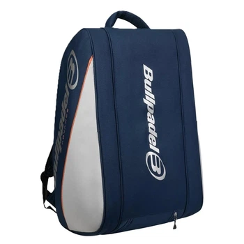 Сумка Bullpadel BPP26014 Advance Blue/Grey (1114-495075)