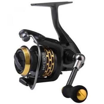 Катушка Okuma Helios HXG-35 FD 8+1BB 5.0:1 (1013-1353.09.42)