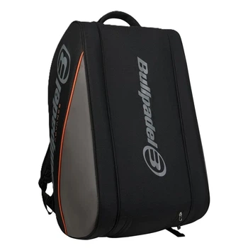 Сумка Bullpadel BPP26014 Advance Black/Grey (1114-495074)