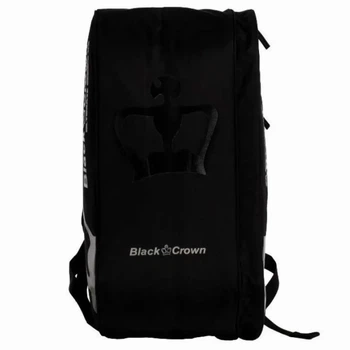 Сумка Black Crown Ultimate Series V2 Black (1114-A005986.001.1)