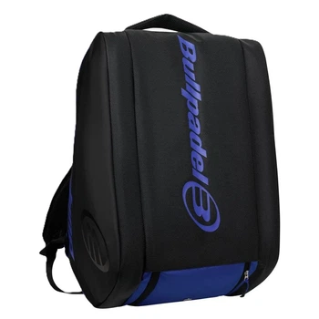 Сумка Bullpadel BPP26002 Vertex Geo Black/Blue (1114-495059)